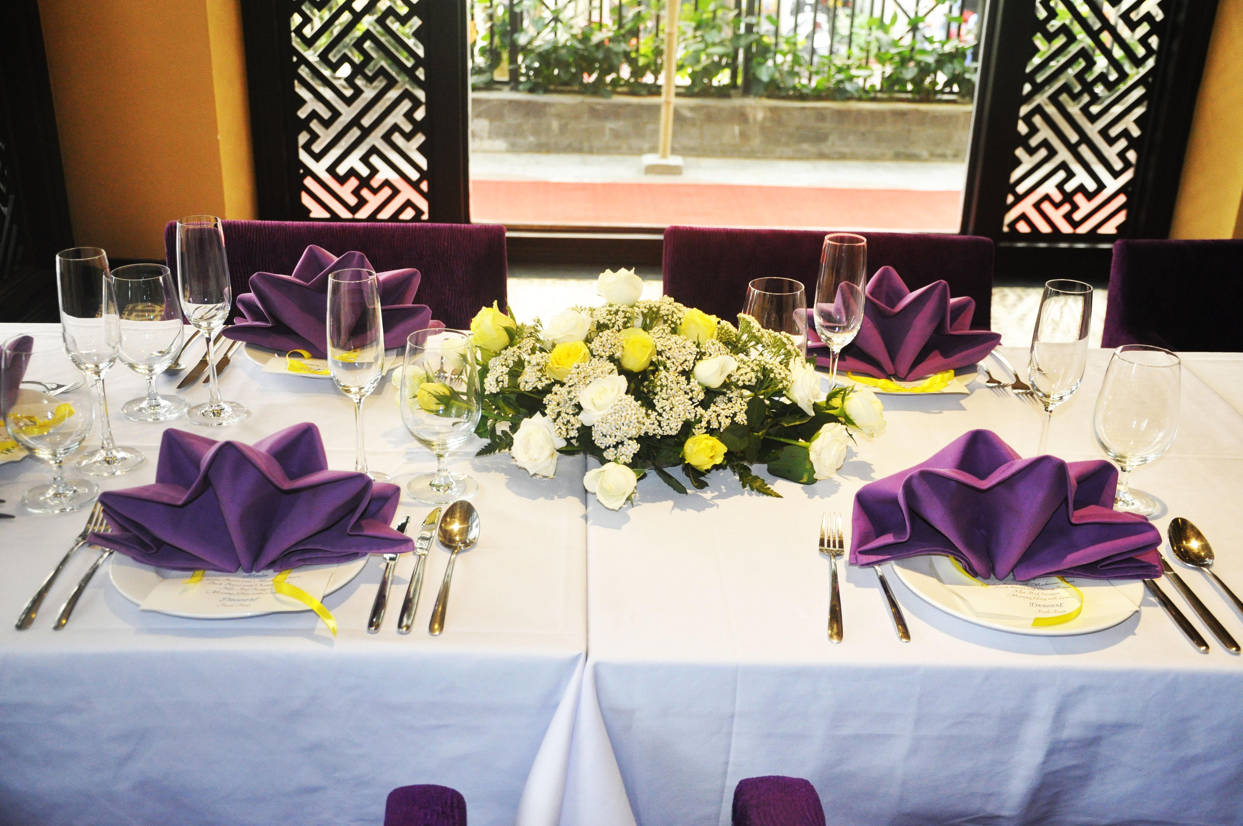 Royal Riverside Hoi An Hotel & Spa Exterior photo